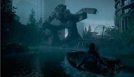 The Last Of Us Part 28