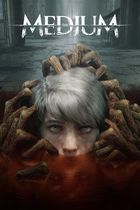Portada The Medium