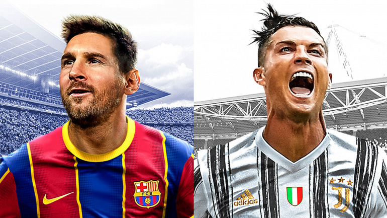 PES 2021 PES 2021