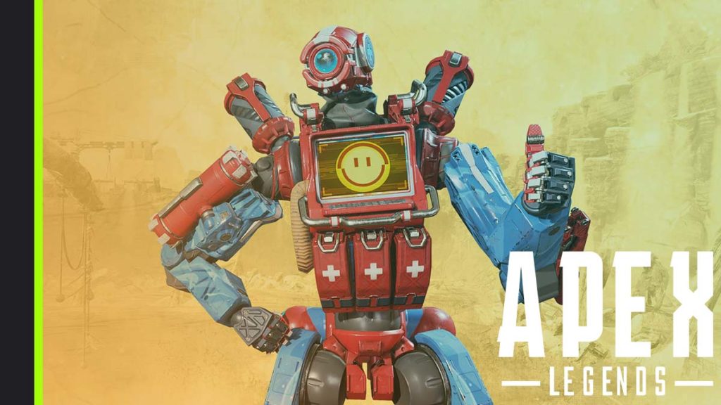 Apex Legends 5 - Retos de la semana 12 y pistas de la nueva temporada