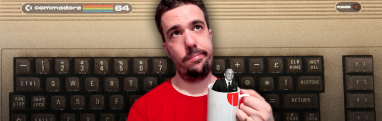 El ejecutivo más temido de la industria del videojuego: esta es la historia de Jack Tramiel y su Commodore 64 El ejecutivo más temido de la industria del videojuego: esta es la historia de Jack Tramiel y su Commodore 64