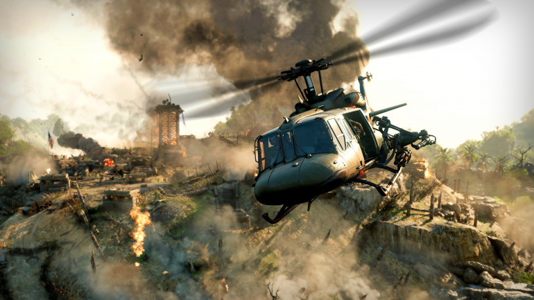 Imagen de Call of Duty Black Ops Cold War Imagen de Call of Duty Black Ops Cold War