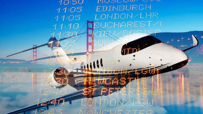 Flight Simulator Flight Simulator