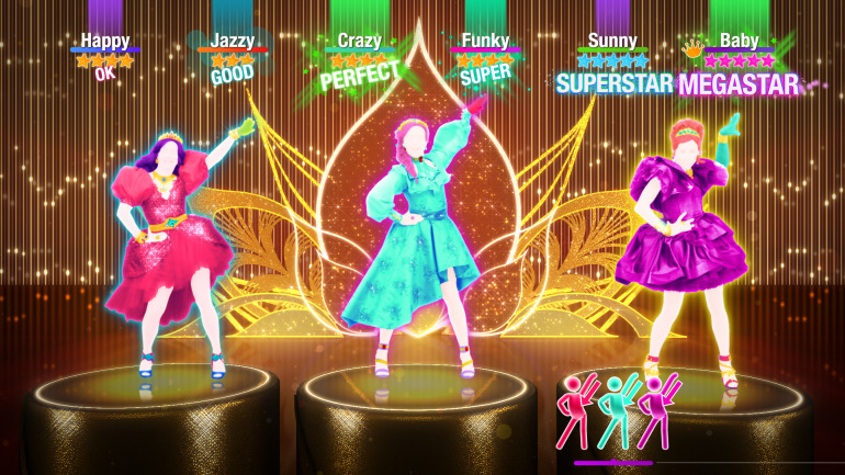 Just Dance 2020 Just Dance 2020