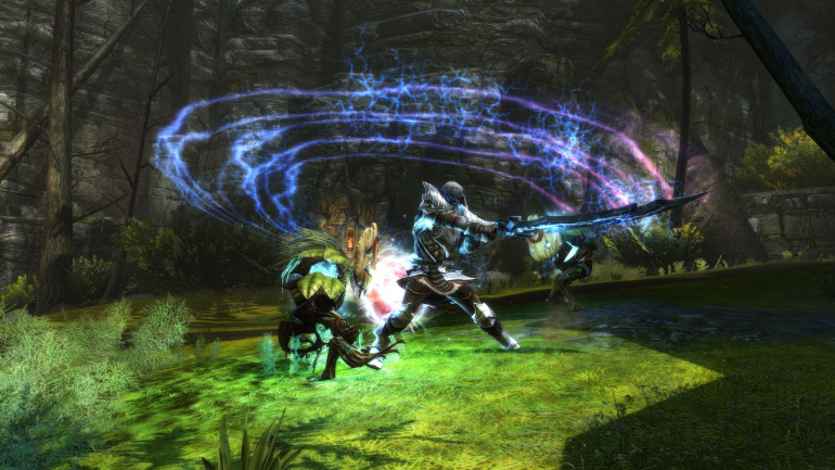 Kingdoms of Amalur: Re-Reckoning Kingdoms of Amalur: Re-Reckoning