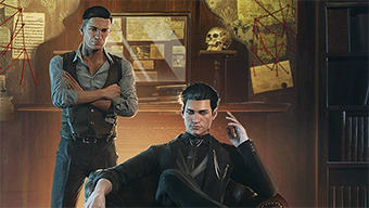 Sherlock Holmes Chapter One Sherlock Holmes Chapter One