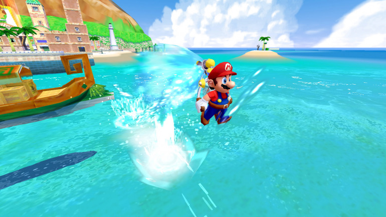 Super Mario 3D All-Stars Super Mario 3D All-Stars