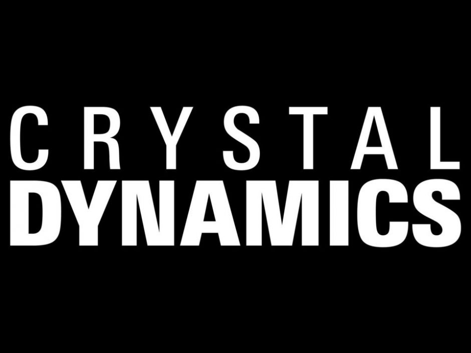 Crystal Dynamics ya trabaja en su proximo juego Crystal Dynamics ya trabaja en su proximo juego
