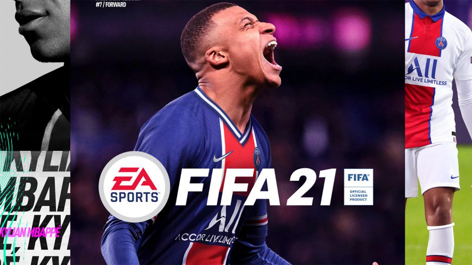 EA libera la lista de los mejores 1000 jugadores de FIFA 21 EA libera la lista de los mejores 1000 jugadores de FIFA 21