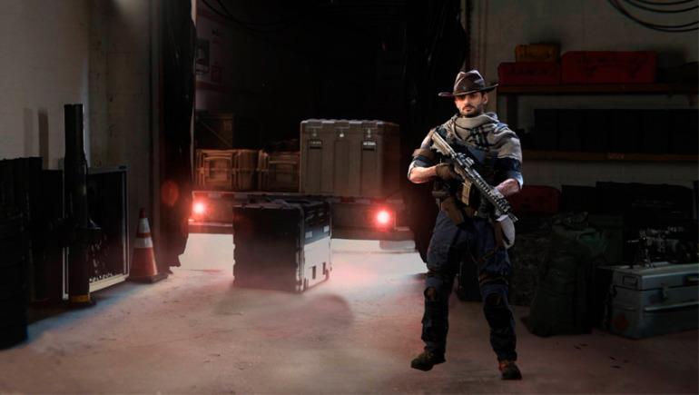 Call of Duty: Modern Warfare Call of Duty: Modern Warfare