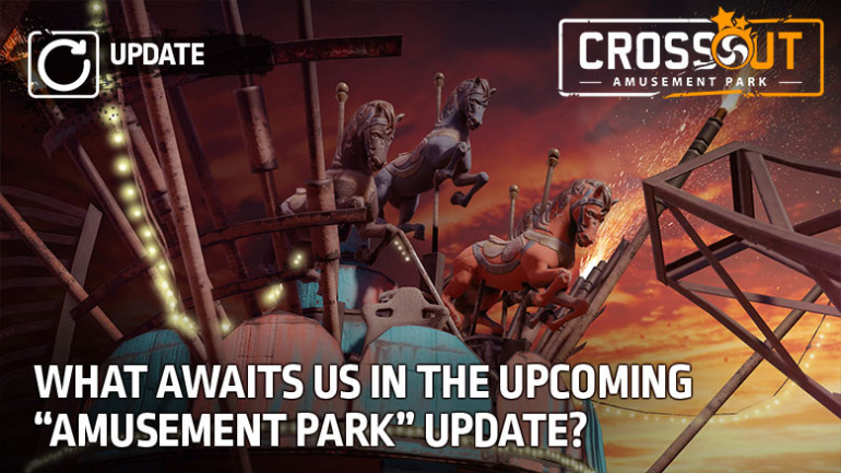 Crossout Crossout