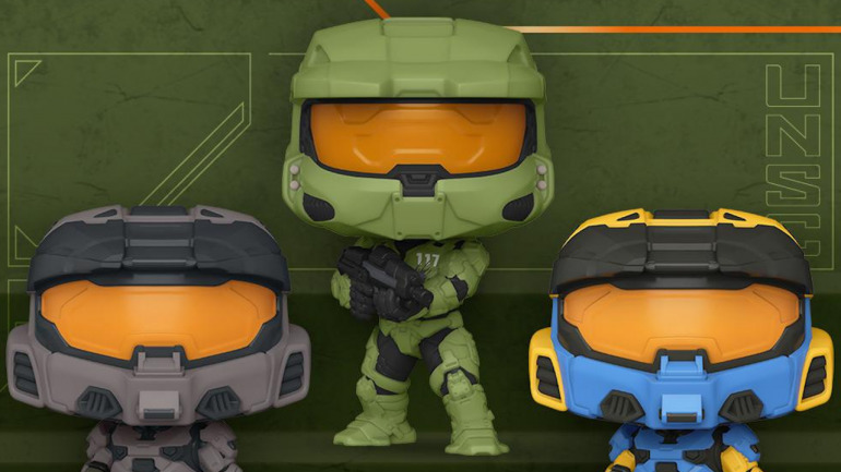 Halo Infinite Halo Infinite