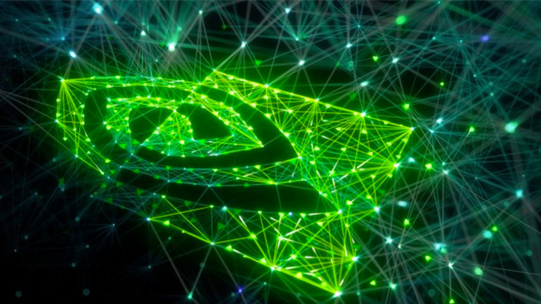 NVIDIA NVIDIA