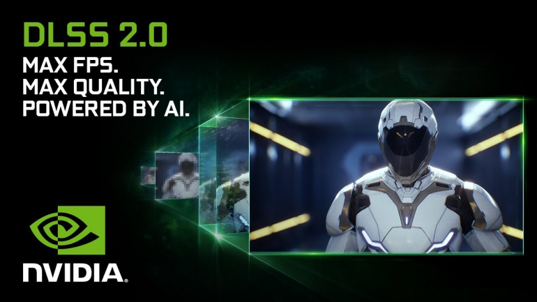 Imagen de NVIDIA Imagen de NVIDIA