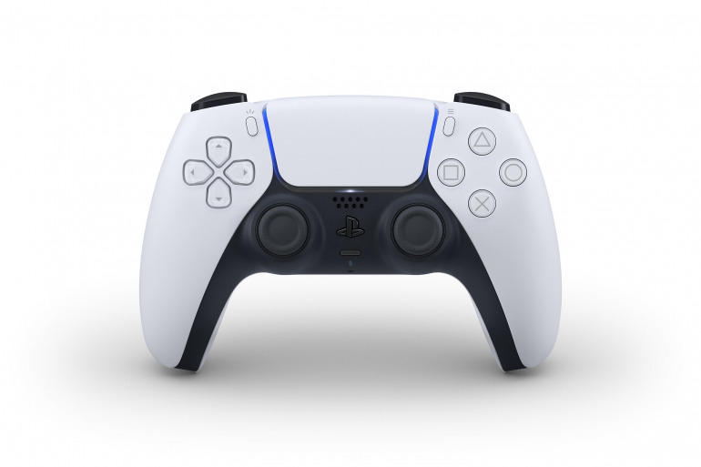 Imagen de PlayStation 5 Imagen de PlayStation 5