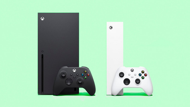 Xbox Series X Xbox Series X