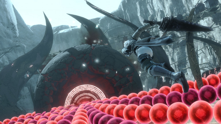 NieR Replicant ver.1.22474487139... NieR Replicant ver.1.22474487139...