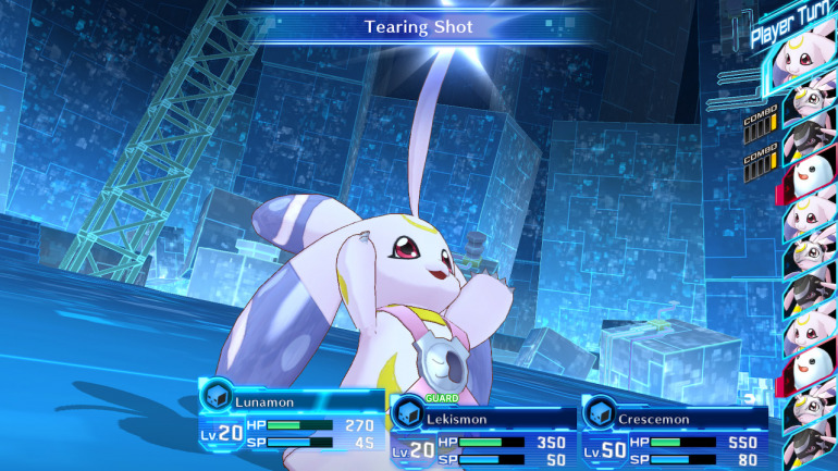 Imagen de Digimon Story: Cyber Sleuth Complete Imagen de Digimon Story: Cyber Sleuth Complete