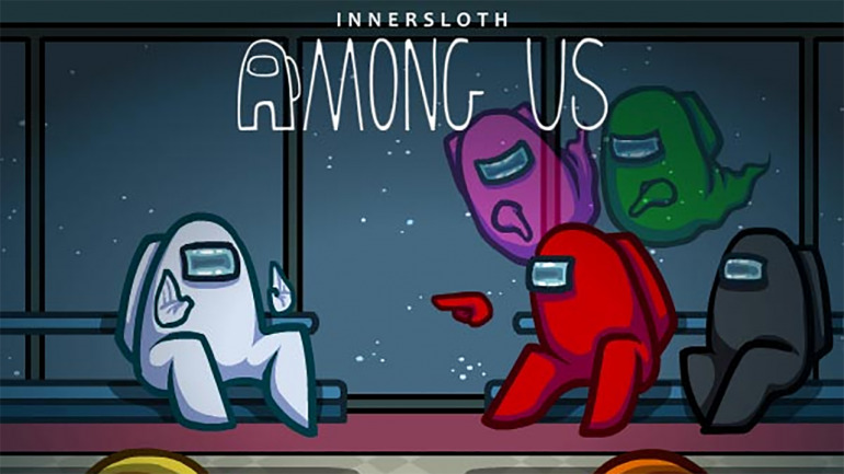 Among Us Among Us