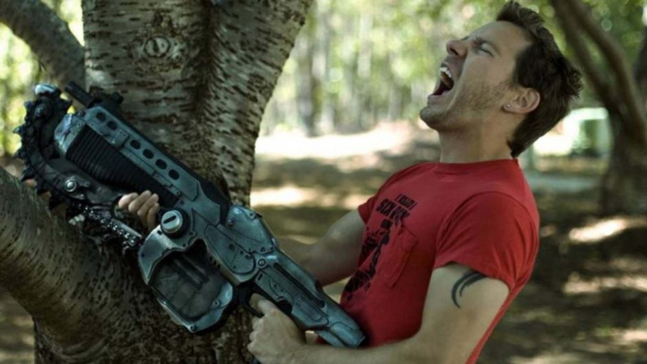 Cliff Bleszinski medita volver a la industria de los videojuegos Cliff Bleszinski medita volver a la industria de los videojuegos