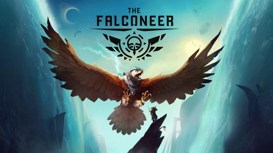 Estas son las especificaciones de The Falconeer Estas son las especificaciones de The Falconeer