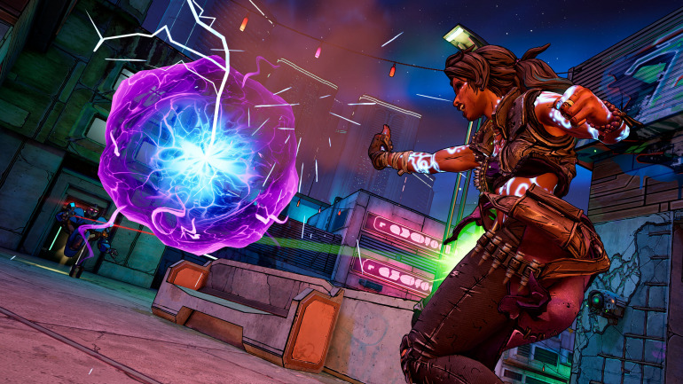 Imagen de Borderlands 3 Imagen de Borderlands 3
