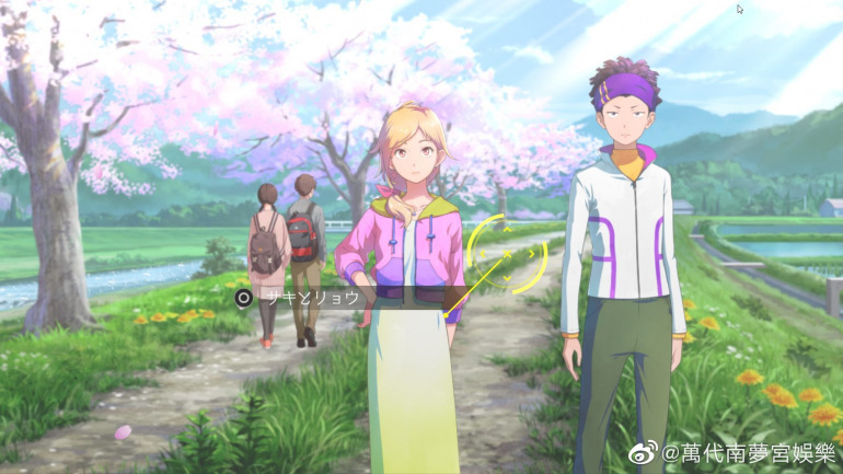 Digimon Survive Digimon Survive