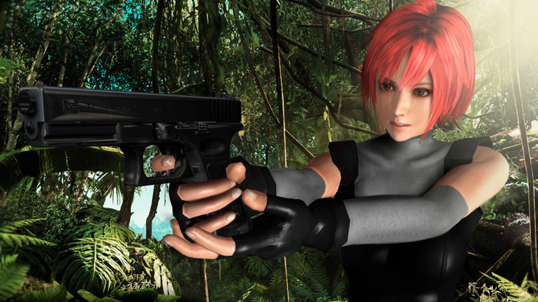 Dino Crisis 2 Dino Crisis 2