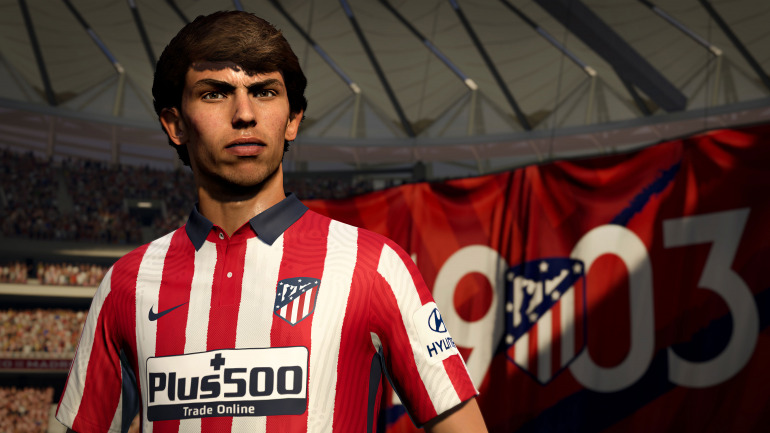 FIFA 21 FIFA 21