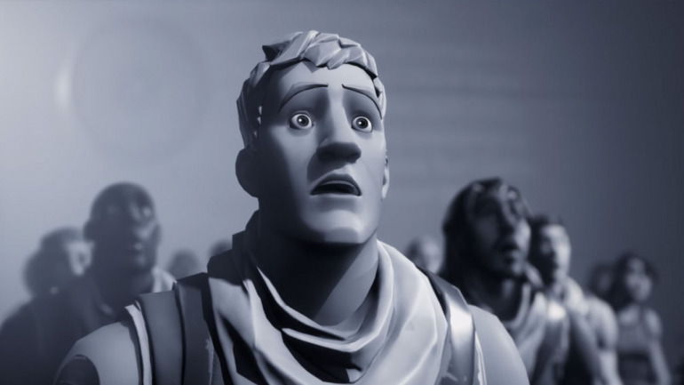 Fortnite Fortnite