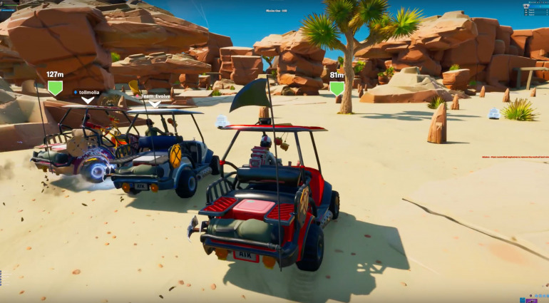 Imagen de Fortnite Imagen de Fortnite