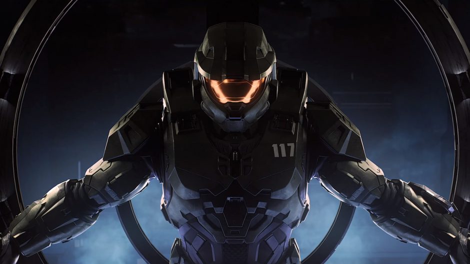 El Jefe Maestro podria llegar pronto a Super Smash Bros. El Jefe Maestro podria llegar pronto a Super Smash Bros.