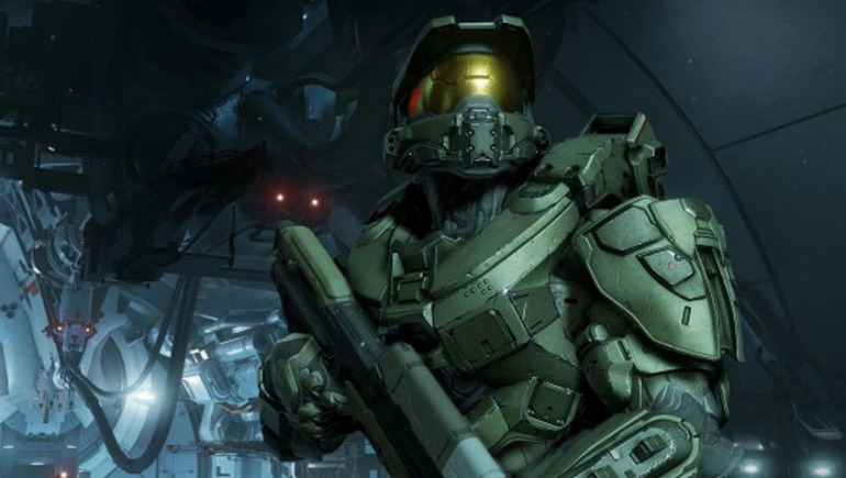 Imagen de Halo 5: Guardians Imagen de Halo 5: Guardians