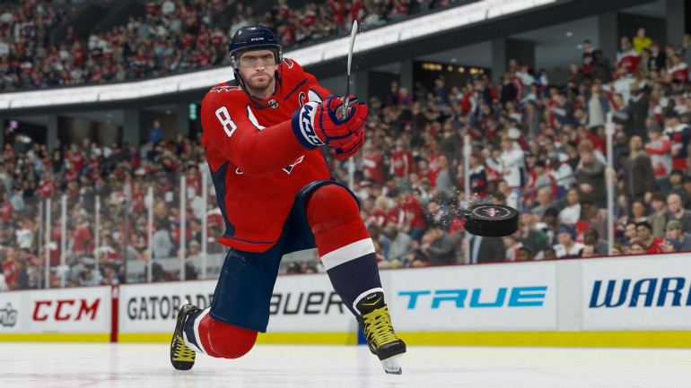 NHL 21 NHL 21
