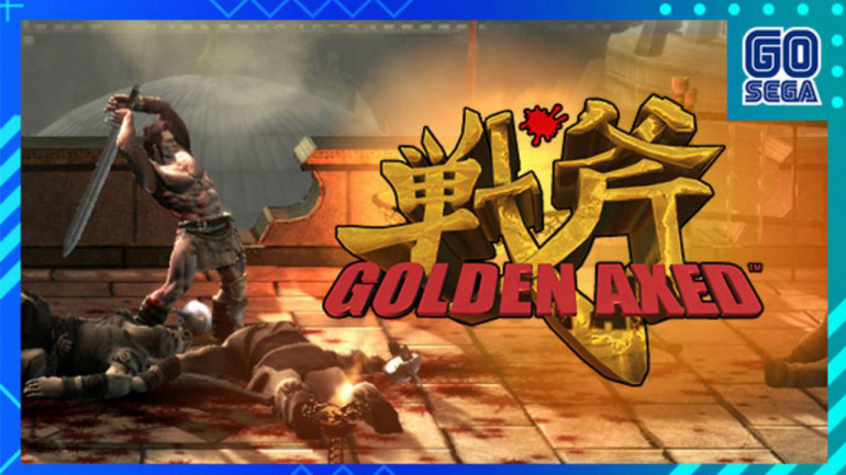 El creador del prototipo Golden Axed carga contra Sega, con acusaciones de crunch y mala gestion El creador del prototipo Golden Axed carga contra Sega, con acusaciones de crunch y mala gestion