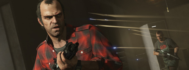 Rockstar Dundee, hasta ahora Ruffian Games, esta emocionado por trabajar en nuevos proyectos Rockstar Dundee, hasta ahora Ruffian Games, esta emocionado por trabajar en nuevos proyectos