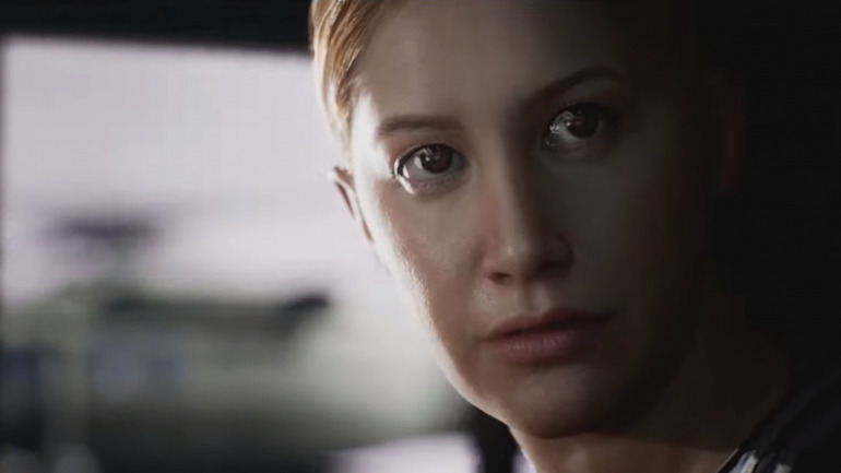 The Dark Pictures Anthology: House Of Ashes muestra su primer trailer y llegara en 2021 The Dark Pictures Anthology: House Of Ashes muestra su primer trailer y llegara en 2021
