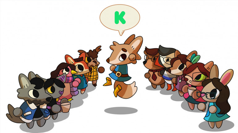 Lonesome Village cerro su campaña de Kickstarter quintuplicando su meta inicial de financiamiento Lonesome Village cerro su campaña de Kickstarter quintuplicando su meta inicial de financiamiento