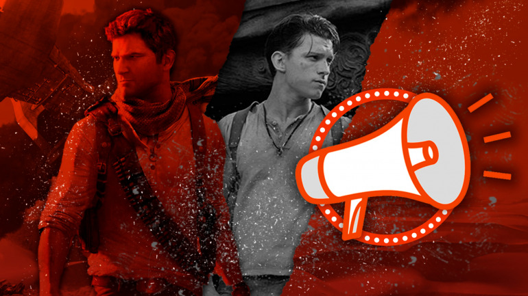 Uncharted 4: A Thief's End Uncharted 4: A Thief
