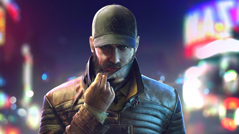 Watch Dogs Legion Watch Dogs Legion