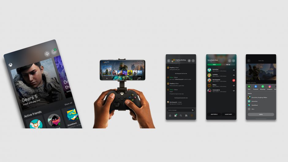 La nueva aplicacion de Xbox recibe quejas por haber eliminado todas estas opciones basicas La nueva aplicacion de Xbox recibe quejas por haber eliminado todas estas opciones basicas