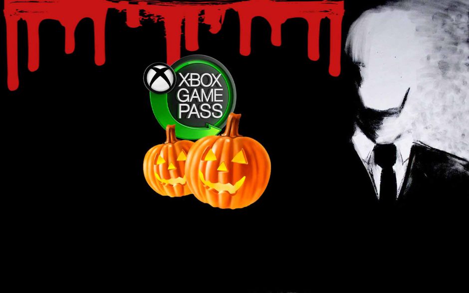 Halloween 2020: 10 de juegos de terror disponibles en Xbox Game Pass Halloween 2020: 10 de juegos de terror disponibles en Xbox Game Pass