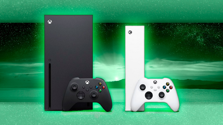 Xbox Series X Xbox Series X