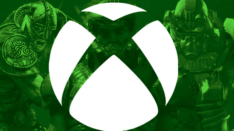 Imagen de Xbox Series X Imagen de Xbox Series X